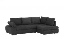 switch Ecksofa Sky | Schwarz rechts Erweiterte Funktion -Sofas Verkaufsladen 28405161 9 202201041328