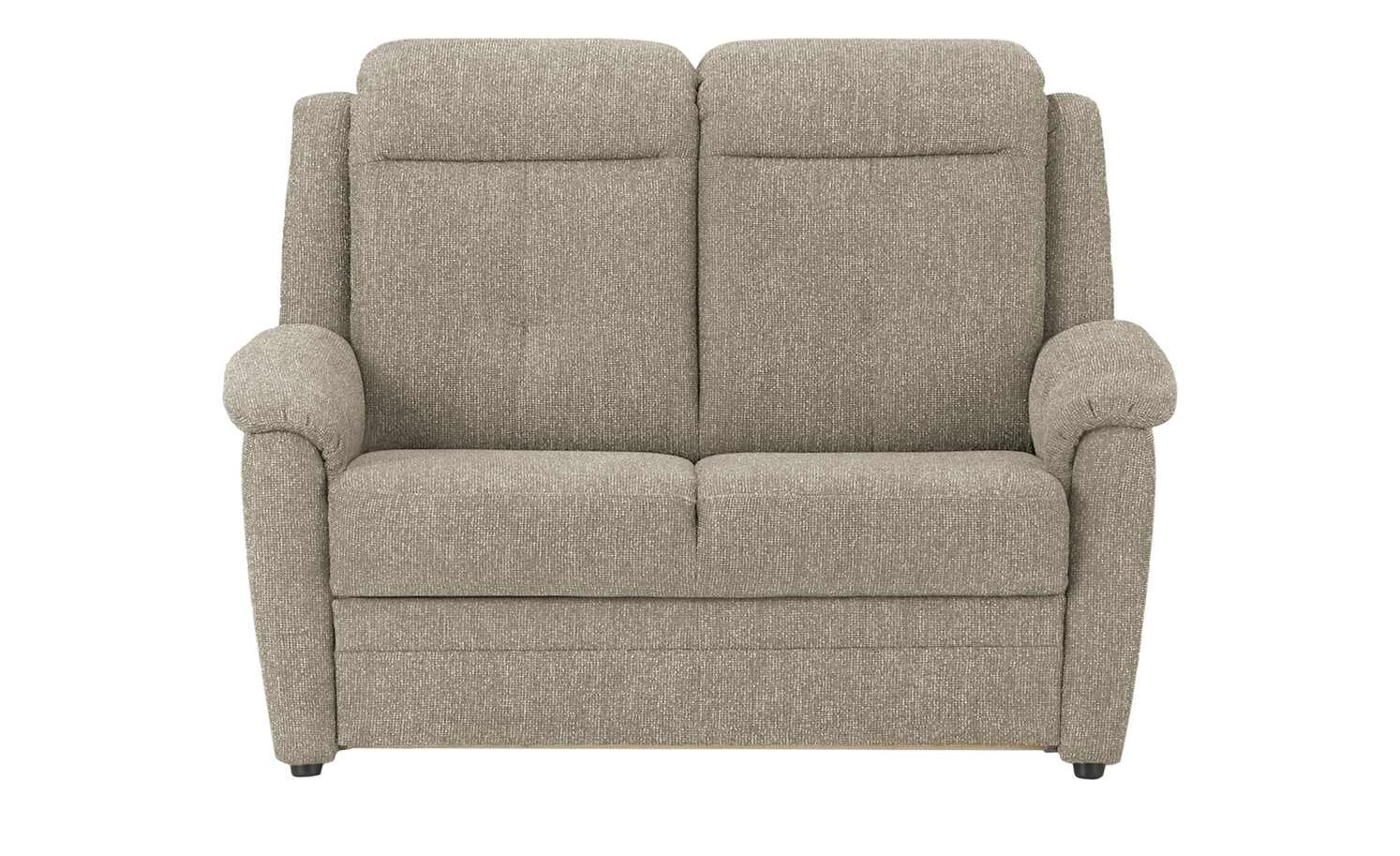 2-Sitzer Trave | Sesam (Hellbraun-Grau) 3 2-Sitzer Trave | Sesam (Hellbraun-Grau)