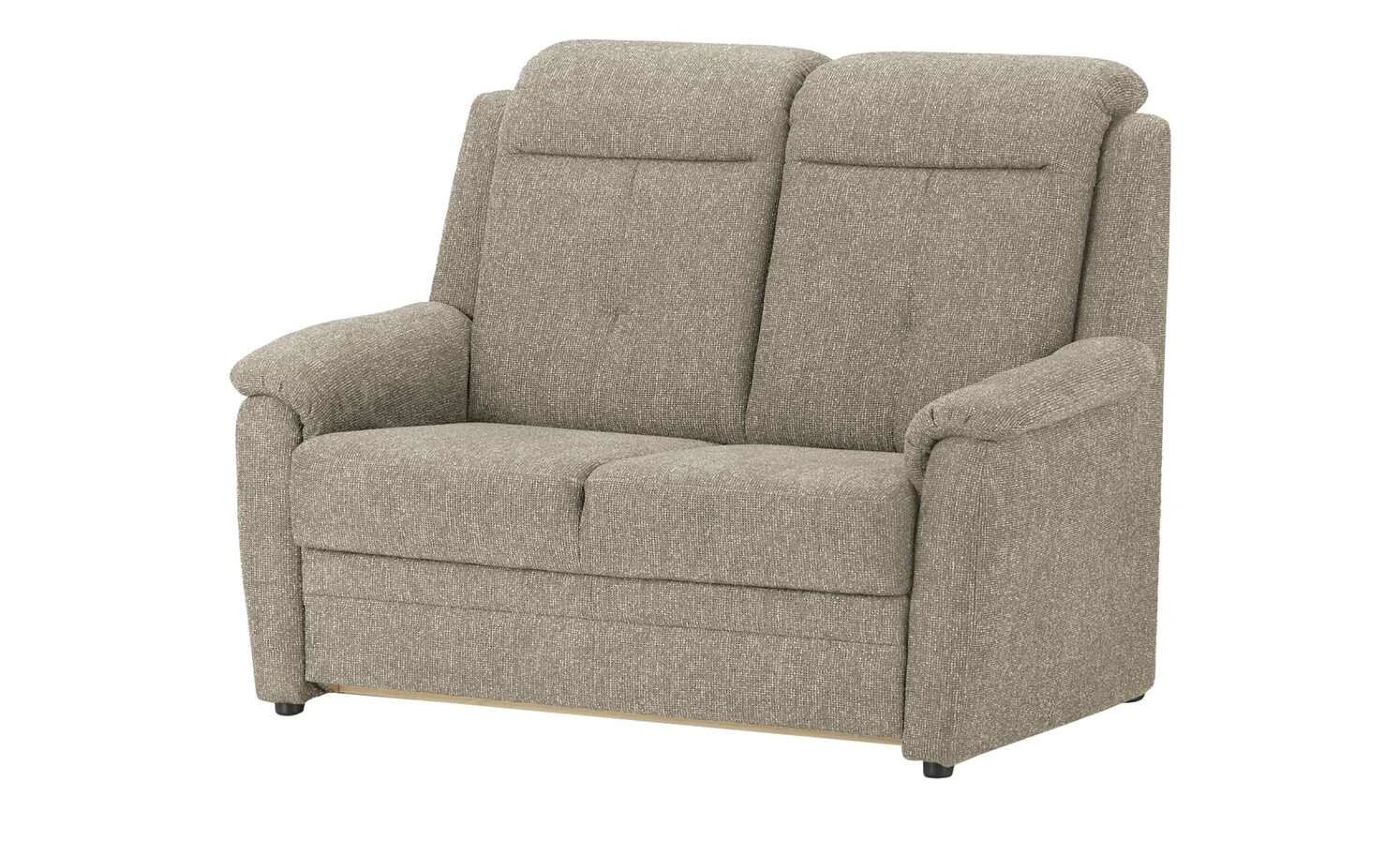 2-Sitzer Trave | Sesam (Hellbraun-Grau) 5 2-Sitzer Trave | Sesam (Hellbraun-Grau) – Bild 3