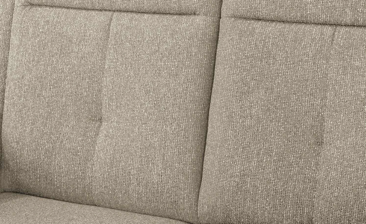 2-Sitzer Trave | Sesam (Hellbraun-Grau) 8 2-Sitzer Trave | Sesam (Hellbraun-Grau) – Bild 6