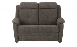 2-Sitzer Trave | Espresso (Dunkelbraun)