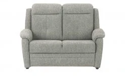 2-Sitzer Trave | Steel (Hellgrau)