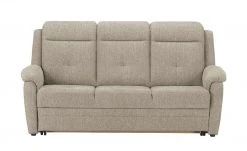 3-Sitzer Trave | Sesam (Hellbraun-Grau)