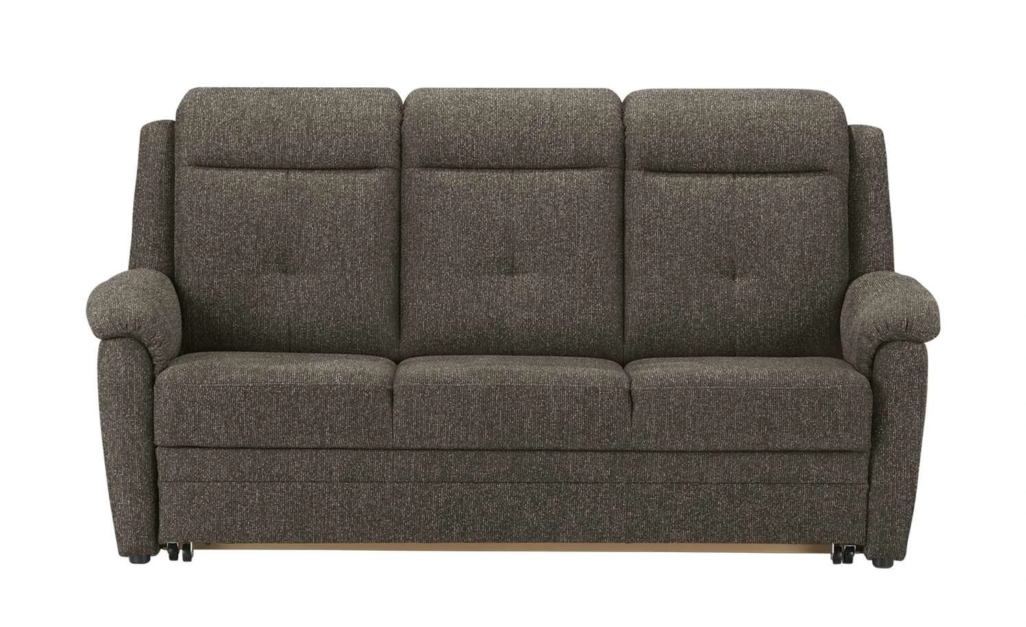 3-Sitzer Trave | Espresso (Dunkelbraun) 3 3-Sitzer Trave | Espresso (Dunkelbraun)