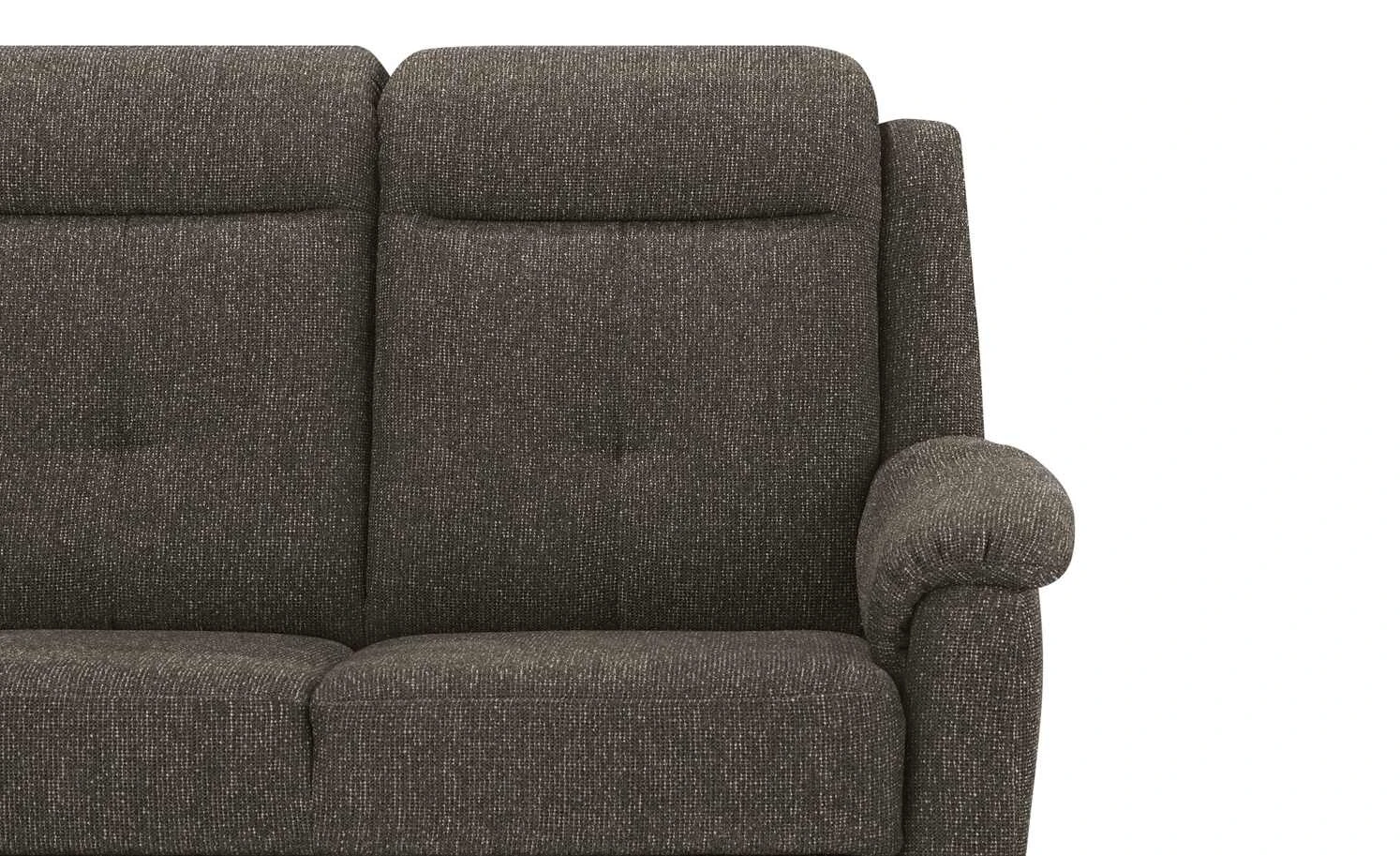 3-Sitzer Trave | Espresso (Dunkelbraun) 9 3-Sitzer Trave | Espresso (Dunkelbraun) – Bild 7