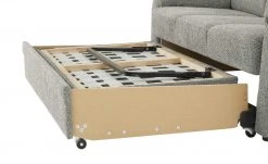 3-Sitzer Trave | Steel (Hellgrau) -Sofas Verkaufsladen 28405450 8 202110181240