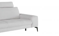 Wohnwert Einzelsofa Kalea | Ecru (Hellgrau) ohne -Sofas Verkaufsladen 28405540 3 202112101234