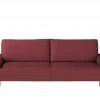 Wohnwert Einzelsofa Kalea | Wine (Dunkelrot) ohne -Sofas Verkaufsladen 28405544 2 202112101234