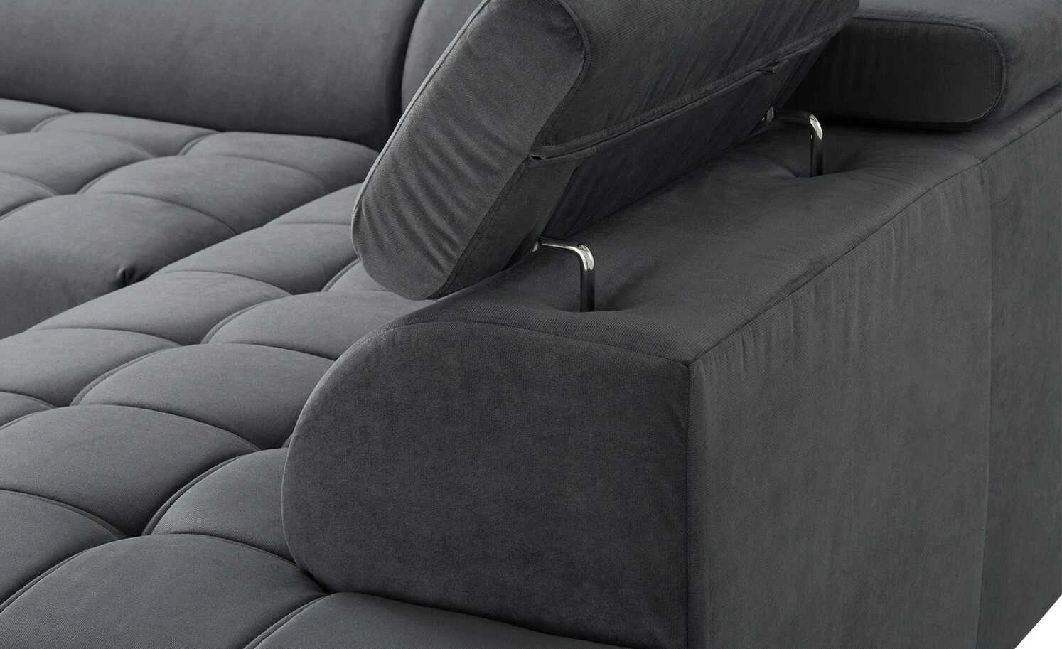 Ecksofa Carrara | rechts 13 Ecksofa Carrara | rechts – Bild 11