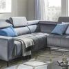Ecksofa Carrara | rechts
