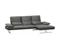 W.SCHILLIG Ecksofa 16777 Broadway | Anthracite (Dunkelgrau) rechts Erweiterte Funktion -Sofas Verkaufsladen 28405617 2 202110271257