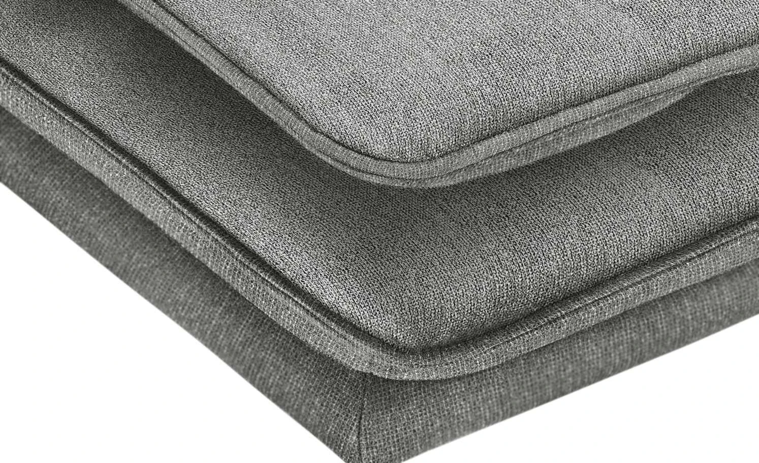 W.SCHILLIG Ecksofa 16777 Broadway | Grey (Grau) rechts Erweiterte Funktion 6 W.SCHILLIG Ecksofa 16777 Broadway | Grey (Grau) rechts Erweiterte Funktion – Bild 4