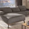 uno Ecksofa Perla | Earth (Dunkelbraun) links -Sofas Verkaufsladen 28405648 8 202201041328