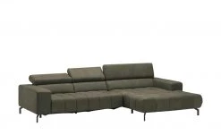 meinSofa Ecksofa Message | Olive (Dunkelgrün) rechts Erweiterte Funktion -Sofas Verkaufsladen 28405681 6 202111032233