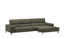 meinSofa Ecksofa Message | Olive (Dunkelgrün) rechts Grundfunktion -Sofas Verkaufsladen 28405699 4 202111032233