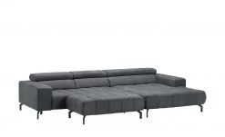 meinSofa Ecksofa Message | Graphit (Dunkelgrau) rechts Grundfunktion -Sofas Verkaufsladen 28405700 12 202111032233