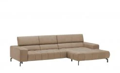 meinSofa Ecksofa Message | Stone (Hellbraun) rechts Grundfunktion -Sofas Verkaufsladen 28405704 10 202111032233