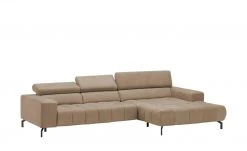 meinSofa Ecksofa Message | Stone (Hellbraun) rechts Grundfunktion -Sofas Verkaufsladen 28405704 11 202111032233