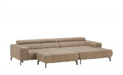 meinSofa Ecksofa Message | Stone (Hellbraun) rechts Grundfunktion -Sofas Verkaufsladen 28405704 3 202111032233