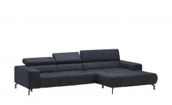 meinSofa Ecksofa Message | Nightblue (Dunkelblau) rechts Grundfunktion -Sofas Verkaufsladen 28405705 10 202111032233