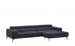 meinSofa Ecksofa Message | Nightblue (Dunkelblau) rechts Grundfunktion -Sofas Verkaufsladen 28405705 12 202111032233