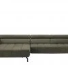 meinSofa Ecksofa Message | Olive (Dunkelgrün) links Grundfunktion -Sofas Verkaufsladen 28405710 1 202111032233