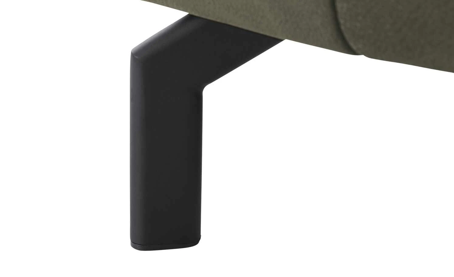 meinSofa Ecksofa Message | Olive (Dunkelgrün) links Grundfunktion 9 meinSofa Ecksofa Message | Olive (Dunkelgrün) links Grundfunktion – Bild 7