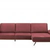 meinSofa Ecksofa Fiona | Barolo (Rot-Braun) rechts ohne 2 meinSofa Ecksofa Fiona | Barolo (Rot-Braun) rechts ohne -Sofas Verkaufsladen 28405766 2 202111031303