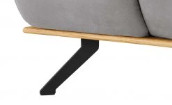 meinSofa Ecksofa Fiona | Granit (Hellgrau) rechts ohne -Sofas Verkaufsladen 28405769 4 202111031303