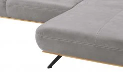 meinSofa Ecksofa Fiona | Granit (Hellgrau) rechts ohne -Sofas Verkaufsladen 28405769 5 202111031303