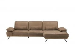 meinSofa Ecksofa Fiona | Chai (Braun) rechts ohne -Sofas Verkaufsladen 28405772 10 202111031303