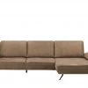 meinSofa Ecksofa Fiona | Chai (Braun) rechts ohne -Sofas Verkaufsladen 28405772 11 202111031303