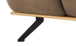 meinSofa Ecksofa Fiona | Chai (Braun) rechts ohne -Sofas Verkaufsladen 28405772 2 202111031303