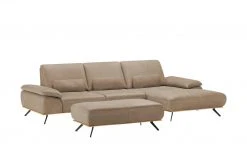 meinSofa Ecksofa Fiona | Stone (Hellbraun) rechts ohne -Sofas Verkaufsladen 28405773 9 202111031303