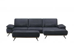 meinSofa Ecksofa Fiona | Nightblue (Dunkelblau) rechts ohne -Sofas Verkaufsladen 28405774 11 202111031303