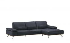 meinSofa Ecksofa Fiona | Nightblue (Dunkelblau) rechts ohne -Sofas Verkaufsladen 28405774 8 202111031303