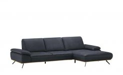 meinSofa Ecksofa Fiona | Nightblue (Dunkelblau) rechts ohne -Sofas Verkaufsladen 28405774 9 202111031303