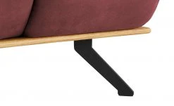 meinSofa Ecksofa Fiona | Barolo (Rot-Braun) links ohne -Sofas Verkaufsladen 28405776 9 202111031303