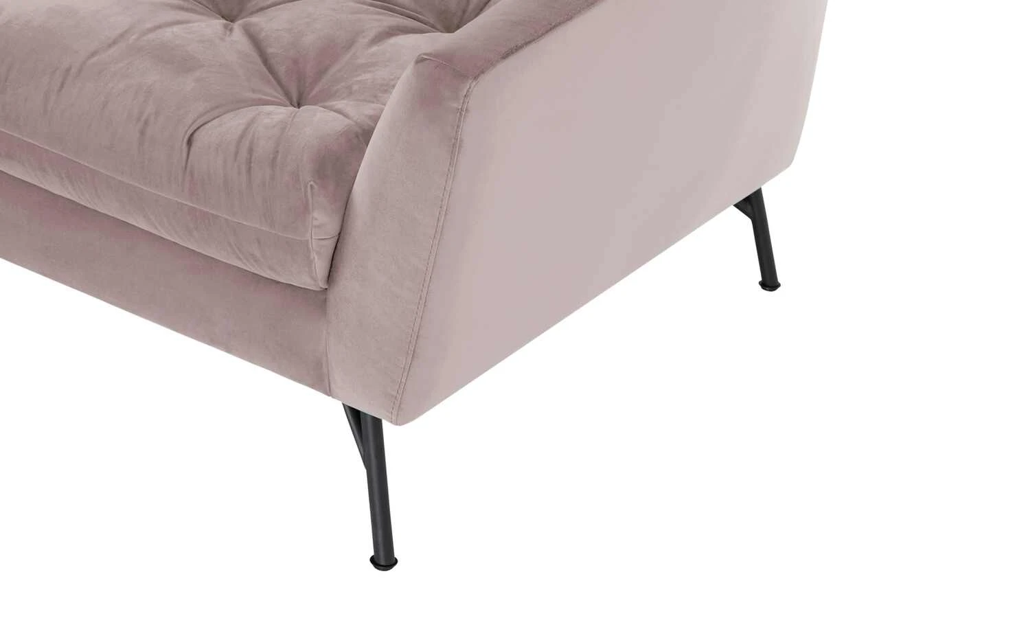 pop Ecksofa Saturn | Rosewood (Rosa) links 12 pop Ecksofa Saturn | Rosewood (Rosa) links – Bild 10