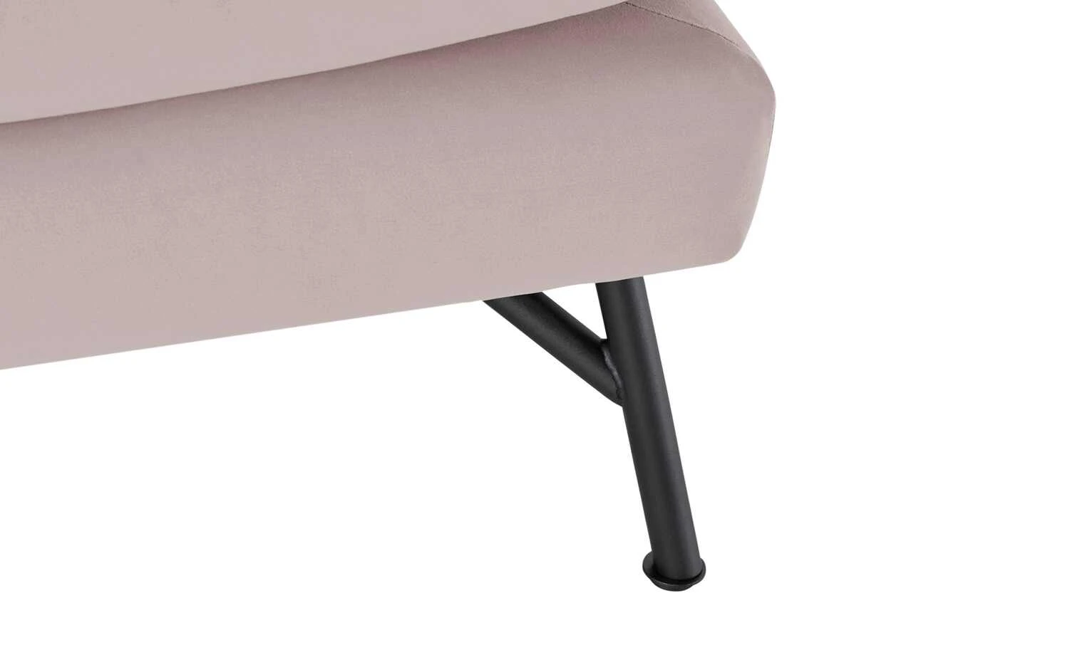 pop Ecksofa Saturn | Rosewood (Rosa) links 10 pop Ecksofa Saturn | Rosewood (Rosa) links – Bild 8