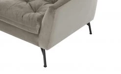 pop Ecksofa Saturn | Silver (Hellgrau) links -Sofas Verkaufsladen 28405794 7 202112081236
