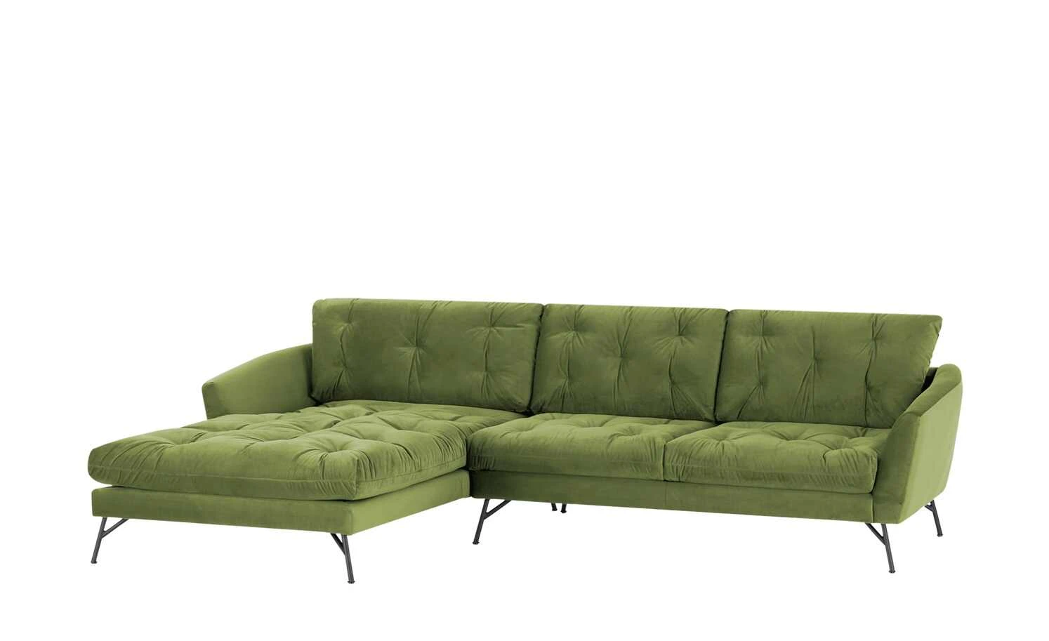 pop Ecksofa Saturn | Green (Hellgrün) links 13 pop Ecksofa Saturn | Green (Hellgrün) links – Bild 11