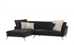 pop Ecksofa Saturn | Black (Schwarz) links -Sofas Verkaufsladen 28405797 5 202112081236