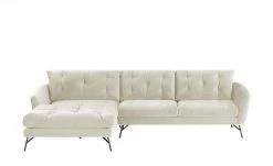 pop Ecksofa Saturn | Pearl (Creme) links