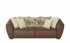 Big Sofa Savita | Braun Beige
