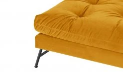 pop Ecksofa Saturn | Curry (Gelb) links -Sofas Verkaufsladen 28405800 5 202112081236