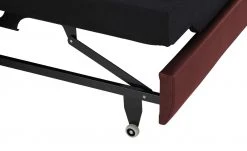 meinSofa Ecksofa Bela | Barolo (Dunkelrot) rechts Erweiterte Funktion -Sofas Verkaufsladen 28405879 6 202201122234