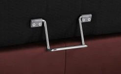 meinSofa Ecksofa Bela | Barolo (Dunkelrot) rechts Erweiterte Funktion -Sofas Verkaufsladen 28405879 8 202201122234