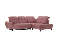Ecksofa Melly | (Burgundy (Rot) rechts -Sofas Verkaufsladen 28405915 10 202209201231