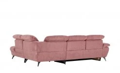 Ecksofa Melly | (Burgundy (Rot) rechts -Sofas Verkaufsladen 28405915 11 202209201231
